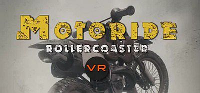 摩托过山车（Motoride Rollercoaster VR）